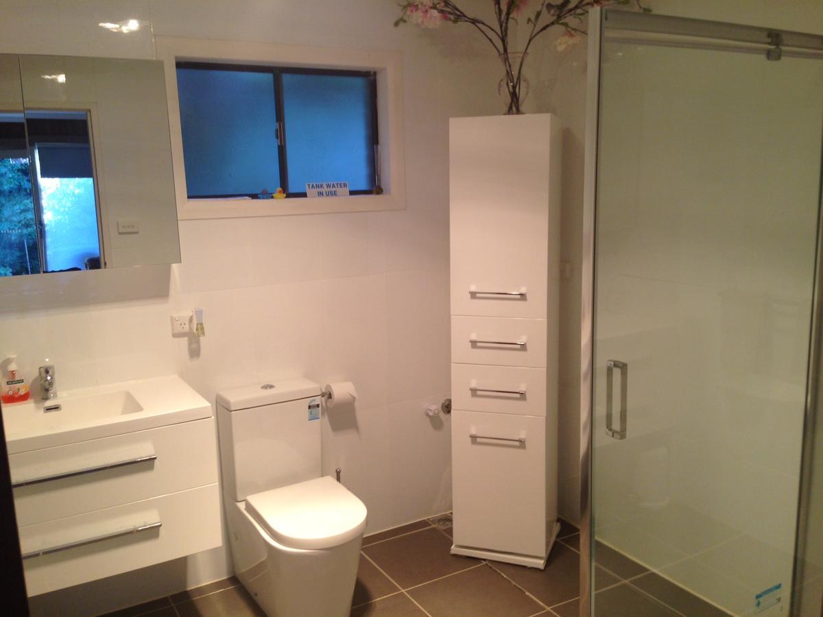 Bushy Park Retreat Apartment Пенгуин Екстериор снимка