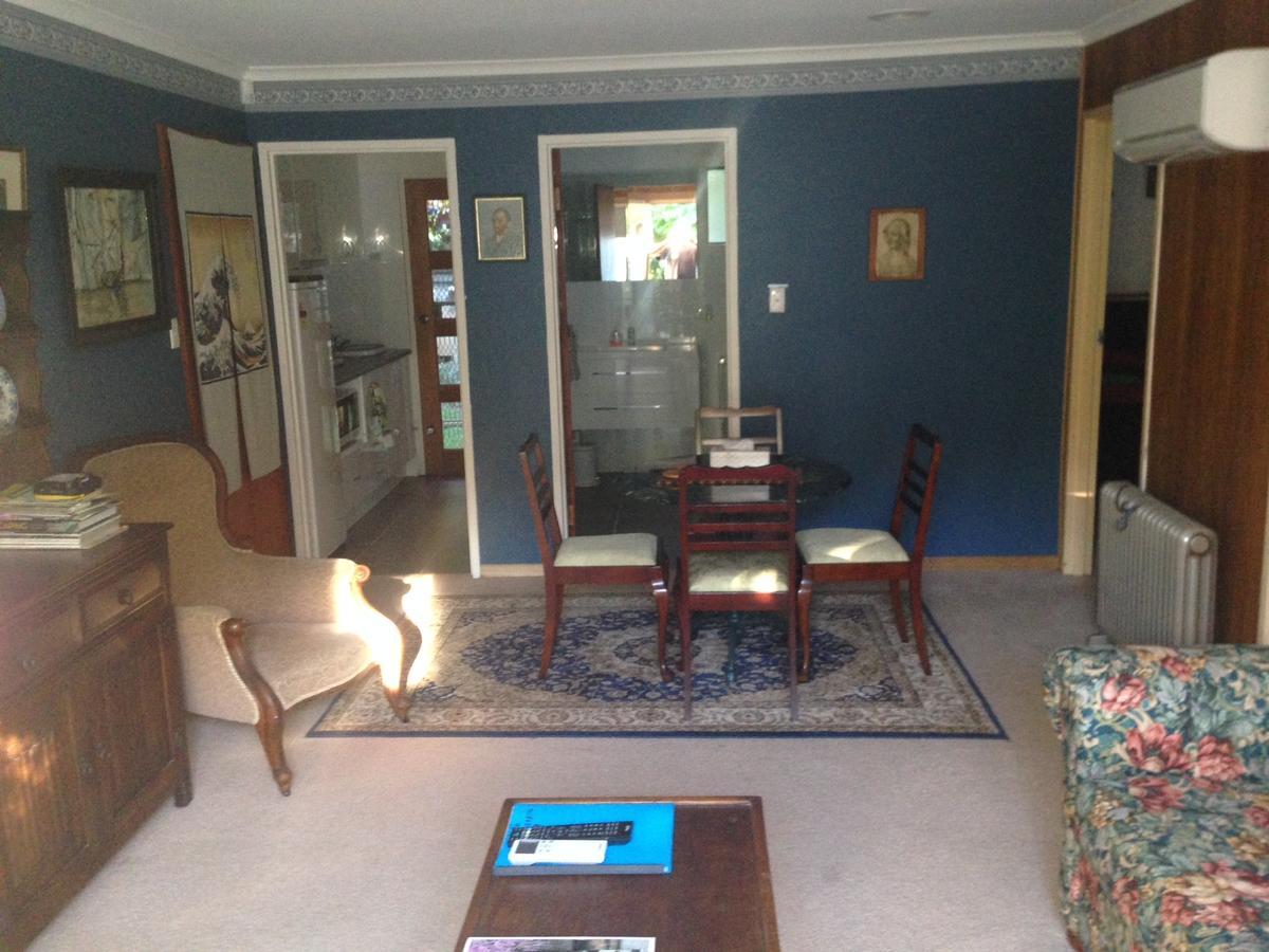 Bushy Park Retreat Apartment Пенгуин Екстериор снимка