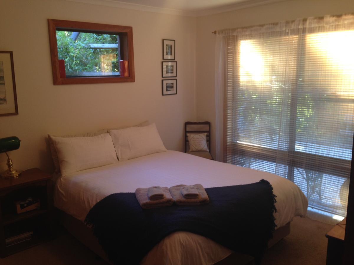 Bushy Park Retreat Apartment Пенгуин Екстериор снимка