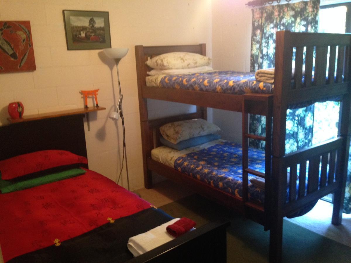Bushy Park Retreat Apartment Пенгуин Екстериор снимка